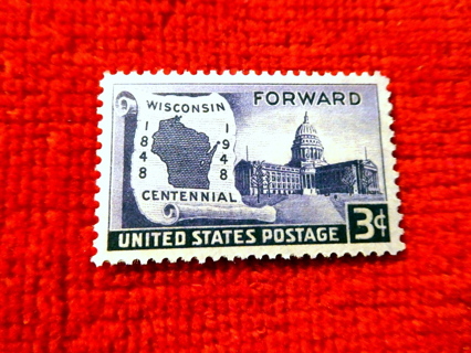  Scott #957 1948 MNH OG U.S. Postage Stamp.