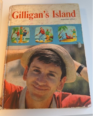 Gilligan’s Island by William Johnston 