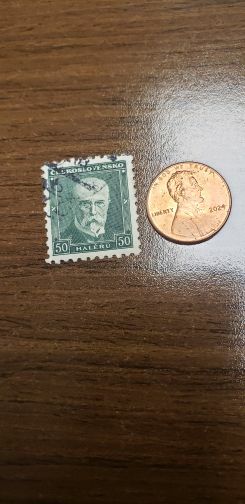 FREE: stamp