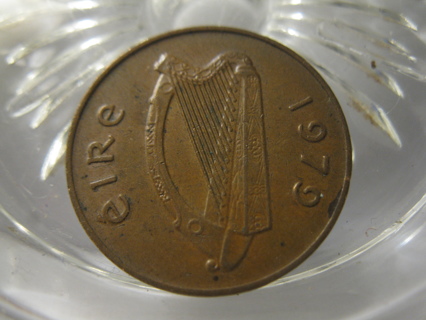 (FC-279) 1979 Ireland: 2 Pingin