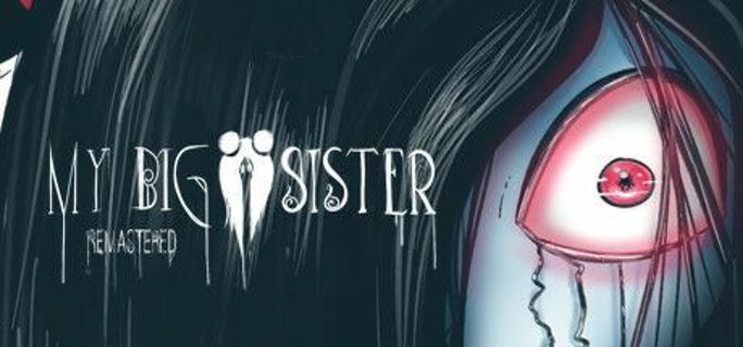 My Big Sister Remastered Steam Key