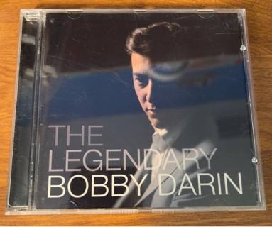 Bobby Darin