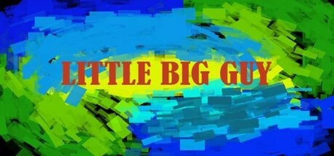 Little Big Guy (Steam Key)