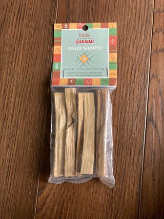 Triloka - Global Shaman Holy Stick Palo Santo Healing Sticks