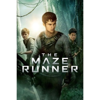 The Maze Runner - HD MA