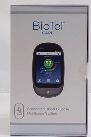 Glucose Meter