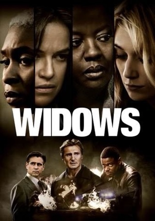 WIDOWS HD MOVIES ANYWHERE CODE ONLY (PORTS)