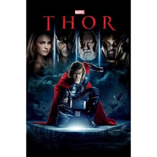 Thor - iTunes (xml)