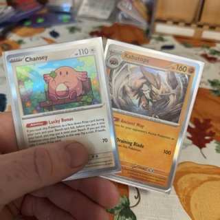 2 Pokémon 151 Rares 