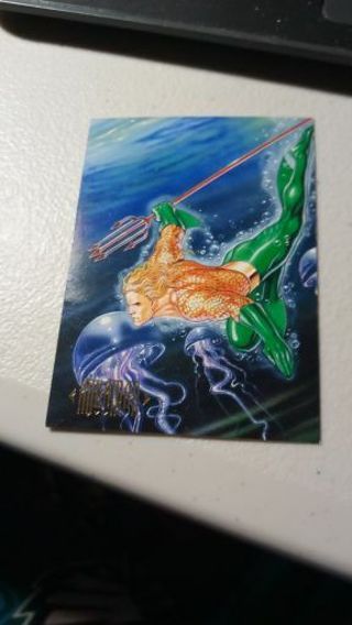 Aquaman