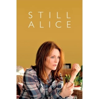 Still Alice - SD MA 