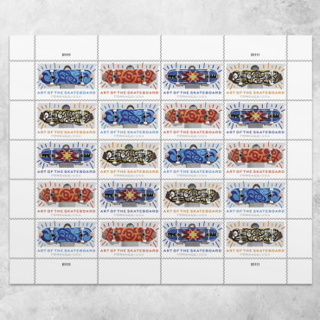 ✅Brand New ⭐ Forever Stamps + Envelopes ♥️
