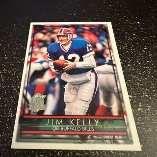 Jim Kelly 