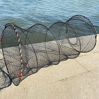 Crab Fishing Trap 