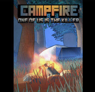 Campfire: One of Us Is the Killer steam key