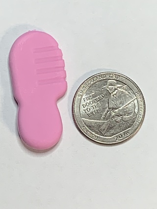 RUBBER ERASER~MOST HAVE REMOVABLE PARTS~#7~1 ERASER ONLY~PLEASE READ DESCRIPTION~FREE SHIPPING!