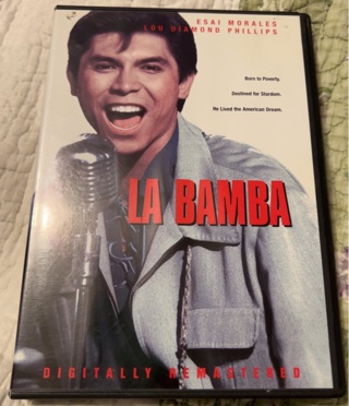 La Bamba