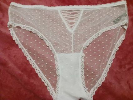 New White pair of 2x splendies underwear