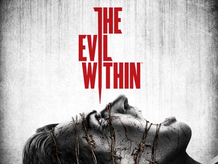 The Evil Within 2 COG