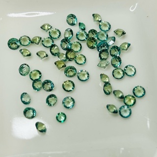 Green Crystal Gems Living Lockeys Crafts 