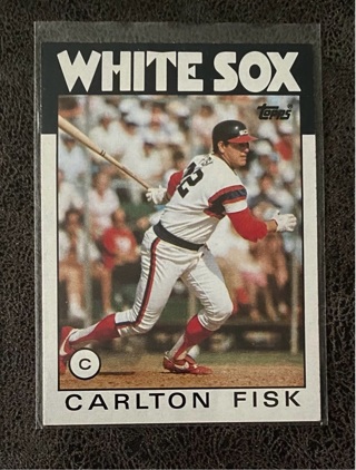 Carlton Fisk