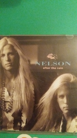 cd nelson after the rain free shipping