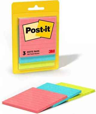 Sticky Notes