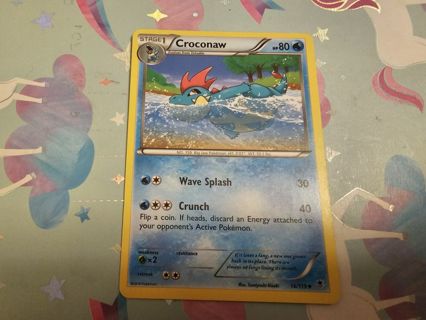 Pokemon card