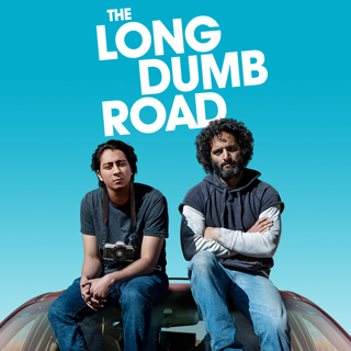 LONG DUMB ROAD HDX