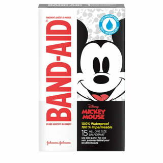 ❤️❤️Band-Aid Bandages for Kids - Assorted characters❤️❤️ updated*