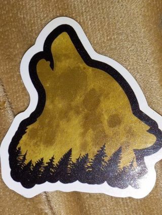 Cool new 1⃣ nice vinyl lab top sticker no refunds regular mail high quality!