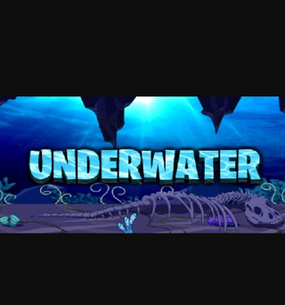 Underwater steam key