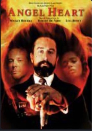 Angel Heart HD Vudu copy