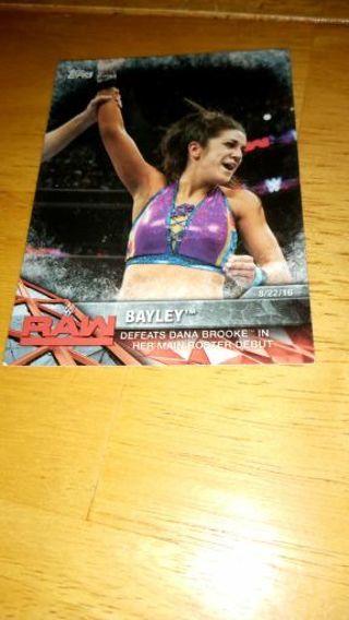 Bayley