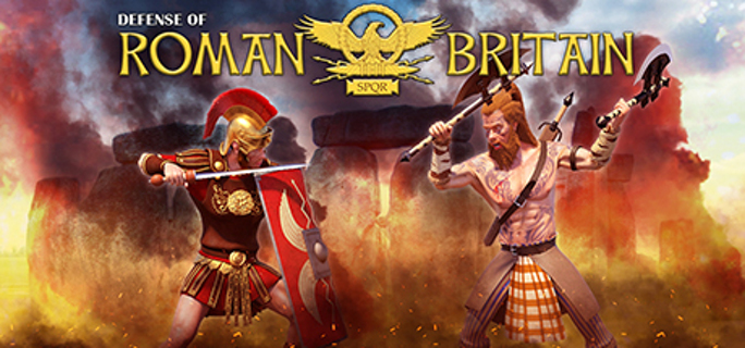Defense of Roman Britain - Steam Key