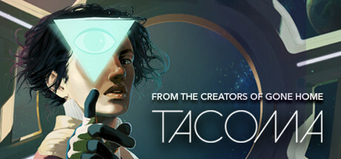 Tacoma Steam Key