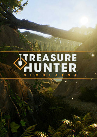 Treasure Hunter Simulator Steam Key 2499 GIN!