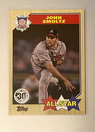 John Smoltz