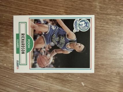 Pooh Richardson RC