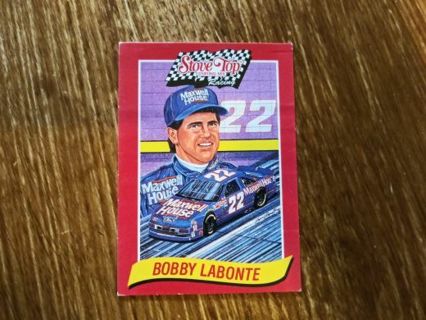 Bobby Labonte