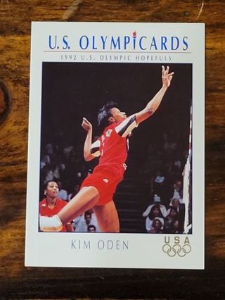 1992 U.S.OLYMPICARDS