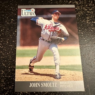 John smoltz 