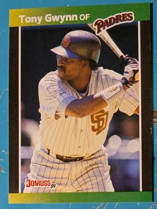 TONY GWYNN