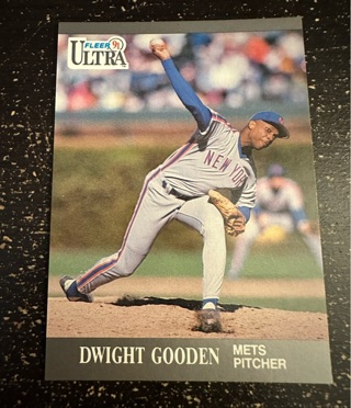 Dwight gooden 