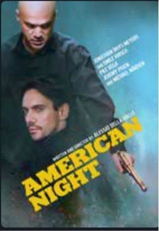 American Night HD Vudu copy