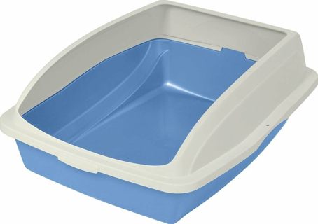 Brand New Kitty Litter Box 