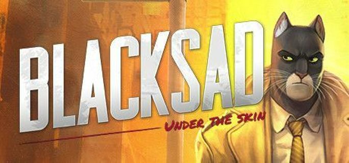 Blacksad Under the Skin Steam Key