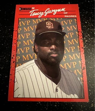 Tony Gwynn 