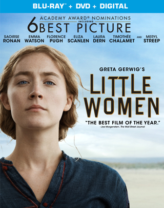 Little Women *2019* (Digital HD Download Code Only) *Saoirse Ronan* *Emma Watson* *Florence Pugh*