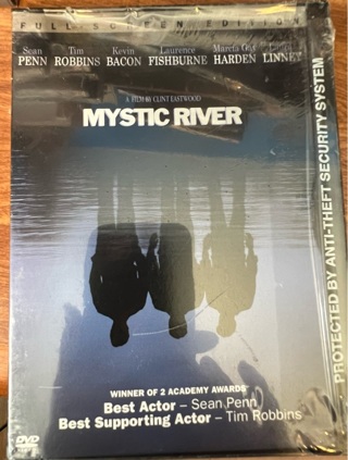 Mystic River (NEW )